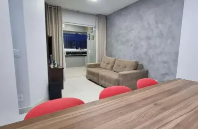 Apartamento com 2 quartos à venda na Rua Solimões N.268 Lt01/04, Parque Amazônia, Goiânia