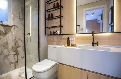 Apartamento com 3 quartos à venda na Rua T 30, Setor Bueno, Goiânia