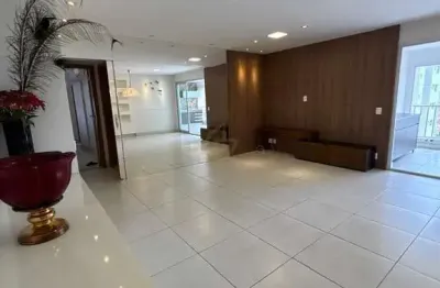 Apartamento com 3 quartos à venda na Rua 56, Jardim Goiás, Goiânia