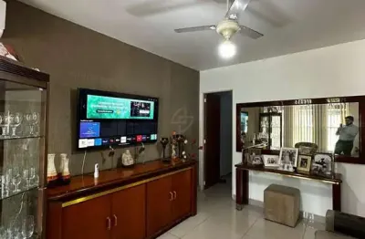 Apartamento com 3 quartos à venda na Rua GB 9, Jardim Guanabara, Goiânia