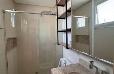 Apartamento com 3 quartos à venda na Rua T 34, Setor Bueno, Goiânia