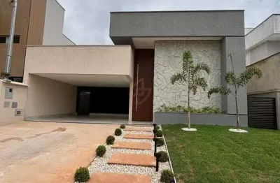 Casa com 3 quartos à venda na Condomínio Jardins Porto, Jardins Porto, Senador Canedo