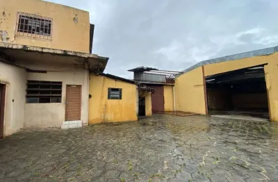 Barracão / Galpão / Depósito à venda na Rua Vindobana, Esplanada do Anicuns, Goiânia