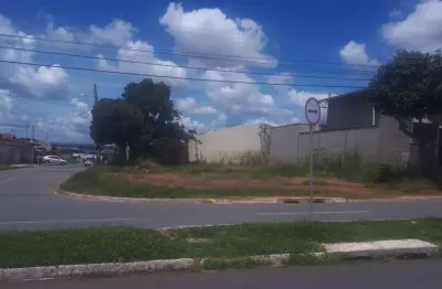 Terreno à venda na Avenida Odorico Nery, Vila Maria, Aparecida de Goiânia