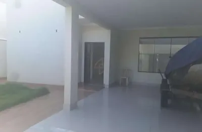 Casa com 3 quartos à venda na Residencial Flamingo - Setor Tres Marias, Goiânia - Go, Brasil, Jardim Presidente, Goiânia