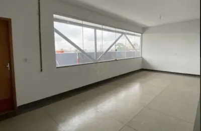 Sala comercial à venda na Avenida Chile, Jardim Belo Horizonte, Aparecida de Goiânia