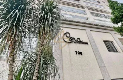 Apartamento com 3 quartos à venda na Avenida T 13, Setor Bueno, Goiânia