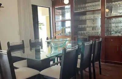 Apartamento com 3 quartos à venda na Rua T 60, Setor Bueno, Goiânia