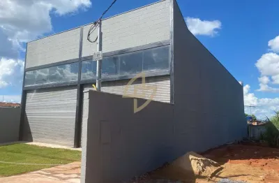Barracão / Galpão / Depósito à venda na Rua Tabatinga - Jardim Novo Mundo, Goiânia - Go, Brasil, Jardim Novo Mundo, Goiânia