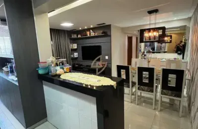 Apartamento com 3 quartos à venda na Rua 21 - Vila Jaragua, Goiânia - Go, Brasil, Vila Jaraguá, Goiânia