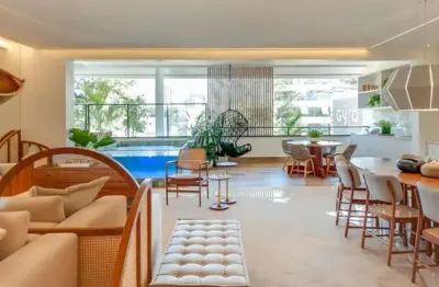 Apartamento com 2 quartos à venda na Rua 146, Setor Marista, Goiânia