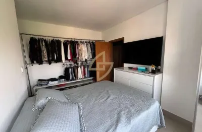 Apartamento com 3 quartos à venda na R. Do Parque - Jardim Atlântico, Goiânia - Go, 74343-245, Brasil, Jardim Atlântico, Goiânia