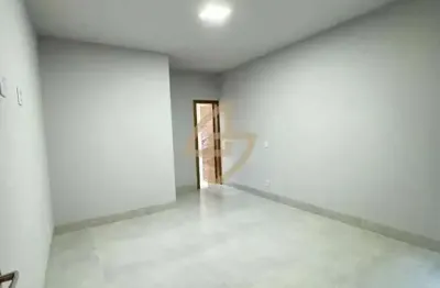 Apartamento com 3 quartos à venda na Rua da Charita, Jardim Atlântico, Goiânia