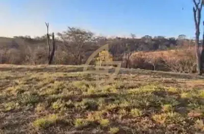 Terreno à venda na Alameda das Delênias, Residencial Aldeia do Vale, Goiânia