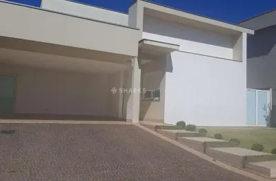 Casa em condomínio fechado com 4 quartos à venda na Portal Do Sol Green, Residencial Goiânia Golfe Clube, Goiânia