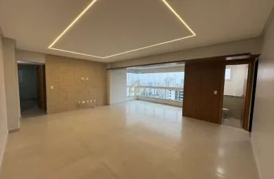 Apartamento com 3 quartos à venda na Residencial Absoluto, Setor Bueno, Goiânia