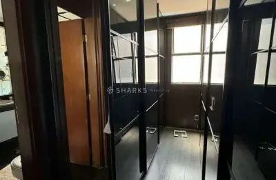 Apartamento com 4 quartos à venda na Alameda Dos Buritis, Goiânia - Go, 74351-010, Brasil, Jardim Florença, Goiânia