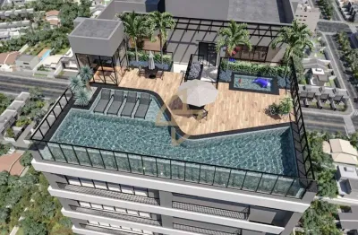 Apartamento com 3 quartos à venda na R. T 44 Q 21, 534 - St. Bueno, Goiânia - Go, 74210-150, Brasil, Setor Bueno, Goiânia