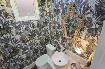 Apartamento com 4 quartos à venda na Alameda Ricardo Paranhos, Setor Marista, Goiânia