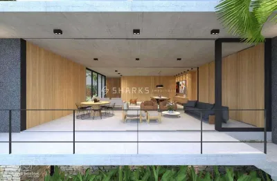Casa em condomínio fechado com 4 quartos à venda na Alameda Das Espatódias - Residencial Aldeia Do Vale, Goiânia - Go, Brasil, Residencial Aldeia do Vale, Goiânia