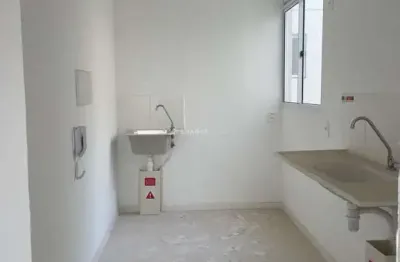 Apartamento com 2 quartos à venda na Avenida Center, Residencial Barcelona, Goiânia