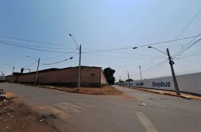 Terreno à venda na Rua Antônio Carlos, 152 - Capuava, Goiânia - Go, Brasil, Capuava, Goiânia