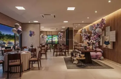 Apartamento com 3 quartos à venda na R. 12 A Q Area, 122 - St. Aeroporto, Goiânia - Go, 74075-130, Brasil, Setor Aeroporto, Goiânia