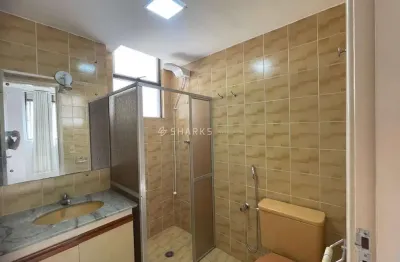 Apartamento com 2 quartos à venda na R. 2, 155 - St. Oeste, Goiânia - Go, 74110-130, Brasil, Setor Oeste, Goiânia
