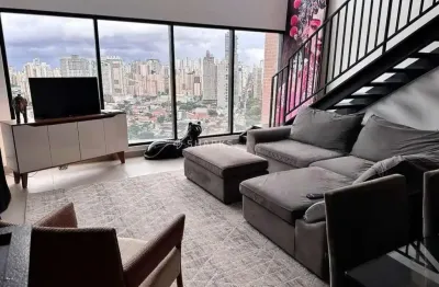 Apartamento com 1 quarto à venda na Rua T-35, Setor Bueno, Goiânia