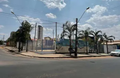 Terreno à venda na Avenida C7, Setor Sudoeste, Goiânia