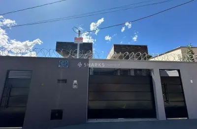 Casa com 3 quartos à venda na Rua 50, Cardoso, Aparecida de Goiânia