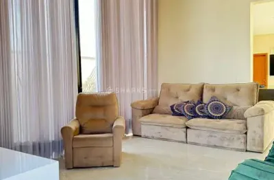 Casa com 3 quartos à venda na Terras Alpha 1, Terras Alpha Residencial 1, Senador Canedo