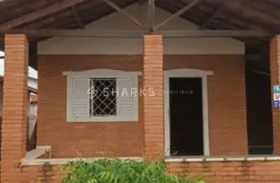 Casa em condomínio fechado com 3 quartos à venda na Condomínio Residencial Dom Francisco Quadra 6, Recanto das Emas, Brasília