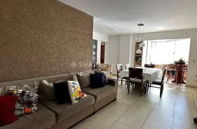 Apartamento com 3 quartos à venda na Av. T-4, 877 - St. Bueno, Goiânia - Go, 74230-030, Brasil, Setor Bueno, Goiânia