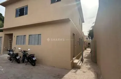 Casa com 2 quartos à venda na Setor Sul, Goiânia - Go, 74083-220, Brasil, Setor Sul, Goiânia