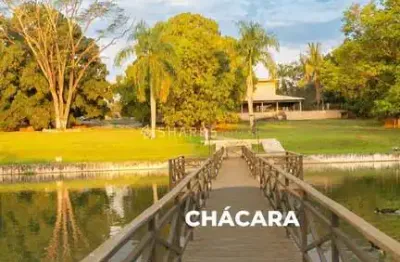 Chácara / sítio com 5 quartos à venda na Bela Vista De Goiás, Go, Brasil, Centro, Bela Vista de Goiás