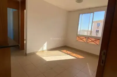 Apartamento com 2 quartos à venda na Rua Mdv 4, Qd. 14, Lt. 1-47, Moinho dos Ventos, Goiânia