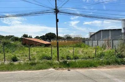 Terreno à venda na Av. União - Setor Garavelo Residencial Park, Aparecida De Goiânia - Go, Brasil, Garavelo Residencial Park, Aparecida de Goiânia