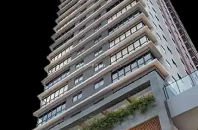 Apartamento com 2 quartos à venda na Rua T 28, Setor Bueno, Goiânia
