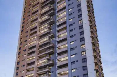 Apartamento com 3 quartos à venda na Rua 146, Setor Marista, Goiânia
