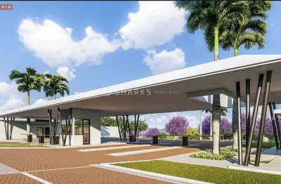 Terreno à venda na Av. Nossa Senhora De Fatima, 572, Jardim Vitória, Goiânia