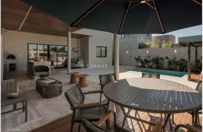 Casa com 4 quartos à venda na Jardins Frankfurt, Setor Central, Senador Canedo