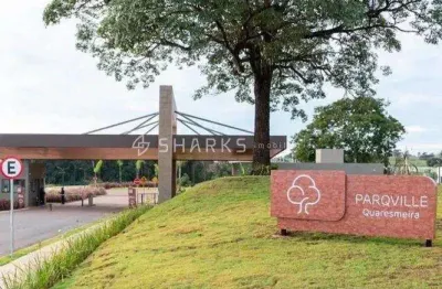 Terreno à venda na Quaresmeira, Parqville Quaresmeira, Trindade