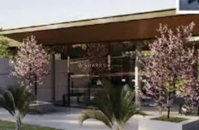 Terreno à venda na Rua 6, Pólo Empresarial Goiás, Aparecida de Goiânia