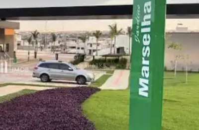 Casa com 3 quartos à venda na Marselha, Jardins Marselha, Aparecida de Goiânia