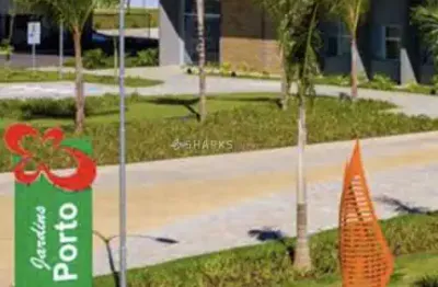 Terreno à venda na Vila Jardim Vitoria - Senador Canedo, Jardins Porto, Senador Canedo