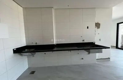 Apartamento com 1 quarto à venda na Av. D, Av. 85, Setor Marista, Goiânia