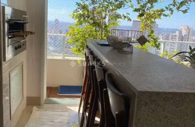 Apartamento com 3 quartos à venda na Rua 145, Setor Marista, Goiânia