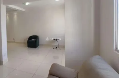 Apartamento com 3 quartos à venda na Rua T 30, Setor Bueno, Goiânia