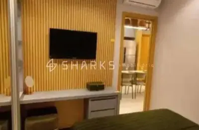 Apartamento com 1 quarto à venda na Rua 233, 9 - Setor Leste Universitário, Goiânia - Go, Brasil, Setor Leste Universitário, Goiânia